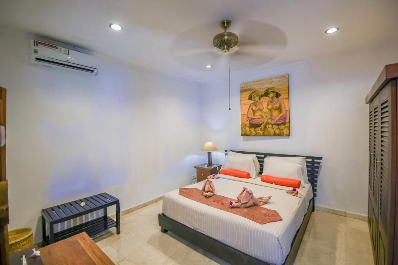 Ungasan Beach Villas Kültér fotó
