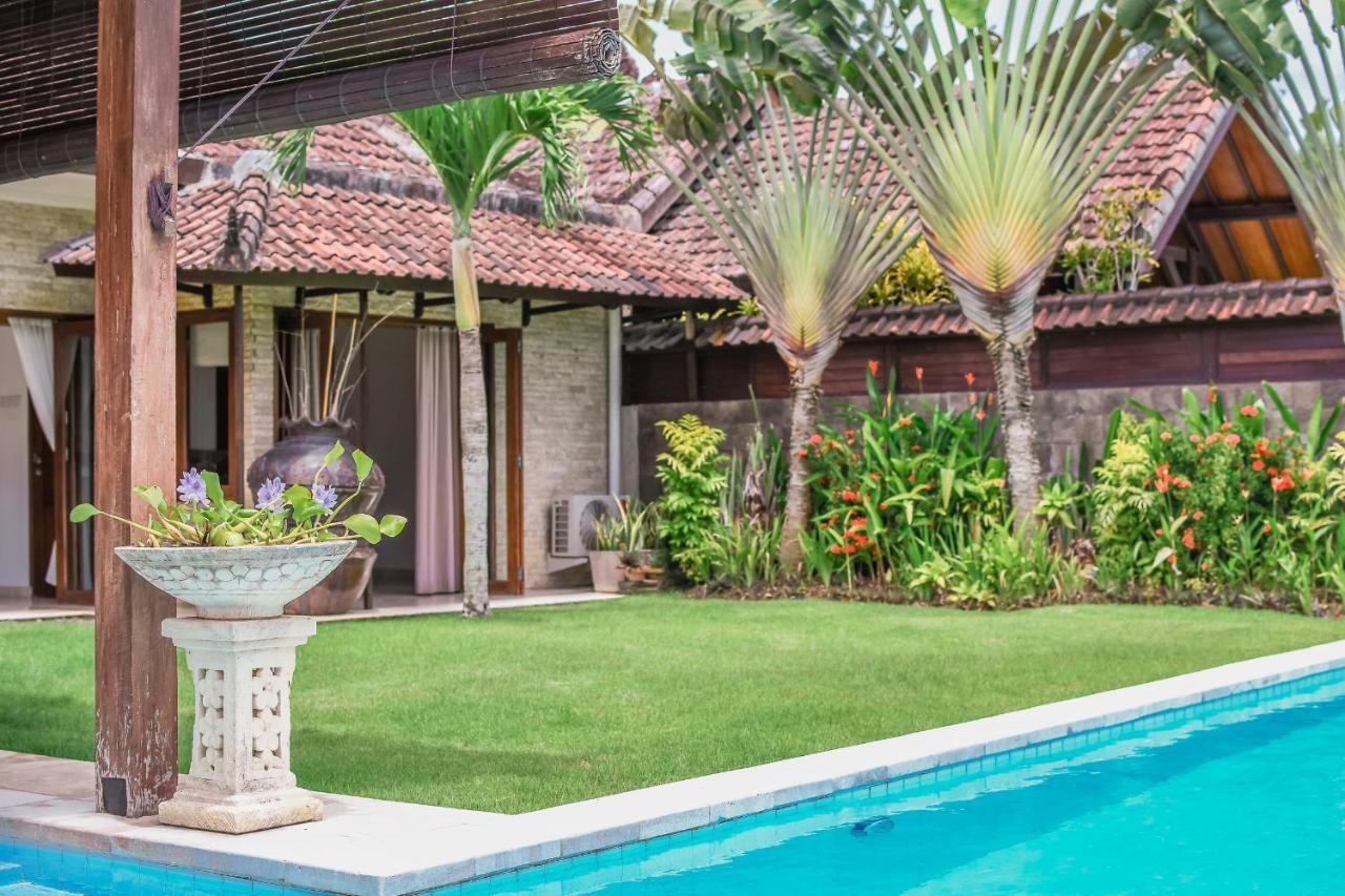 Ungasan Beach Villas Kültér fotó