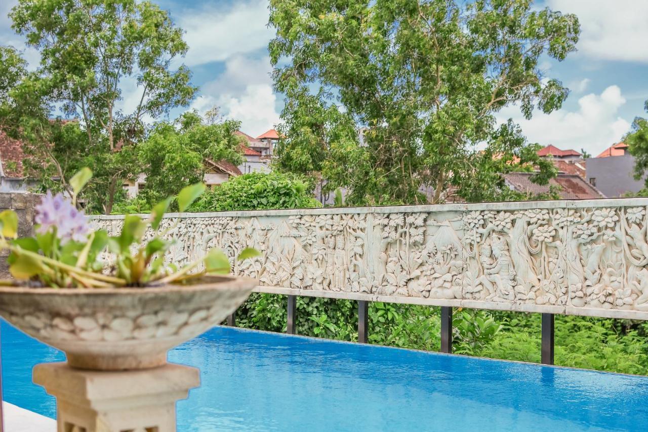 Ungasan Beach Villas Kültér fotó