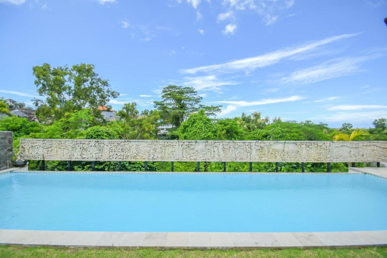 Ungasan Beach Villas Kültér fotó
