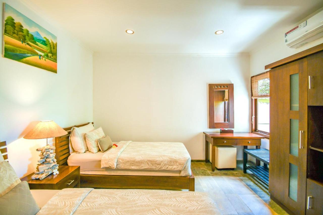 Ungasan Beach Villas Kültér fotó
