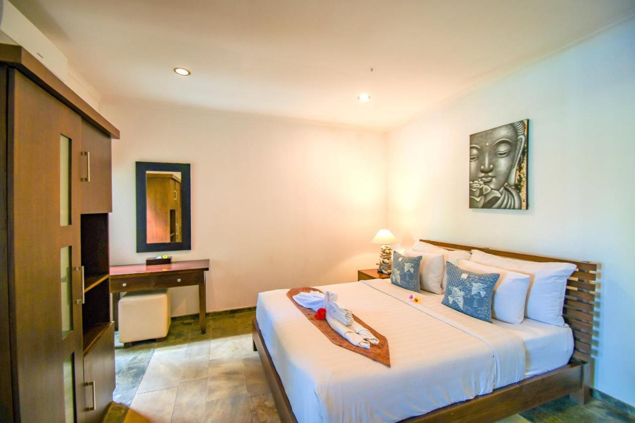 Ungasan Beach Villas Kültér fotó