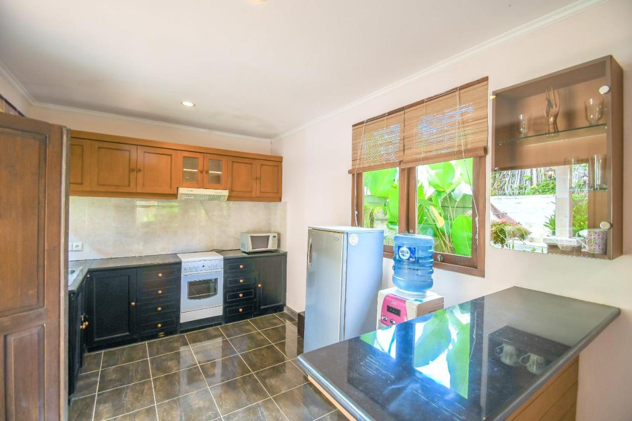 Ungasan Beach Villas Kültér fotó