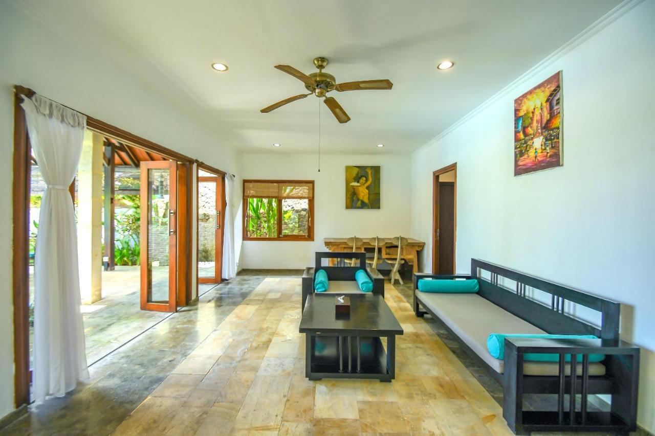 Ungasan Beach Villas Kültér fotó